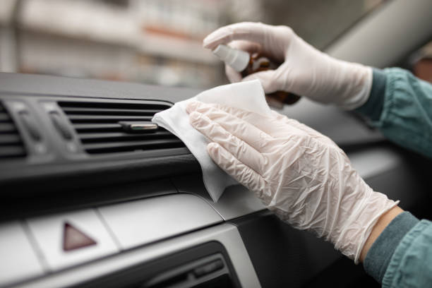 Best Affordable HVAC Duct Cleaning  in Dale, IN