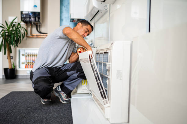 Best Best Air Duct Cleaning Company  in Dale, IN
