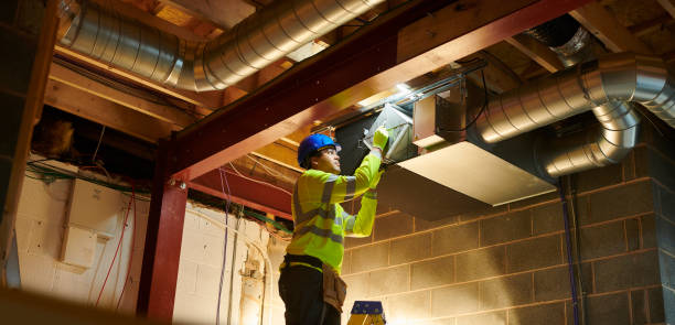 Best Air Duct Cleaning Near Me  in Dale, IN