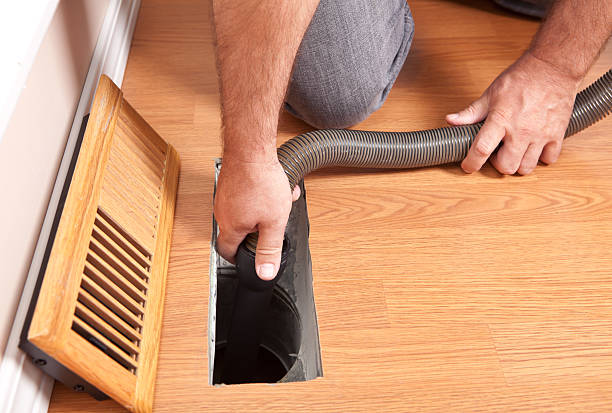 Best Emergency Air Duct Cleaning  in Dale, IN