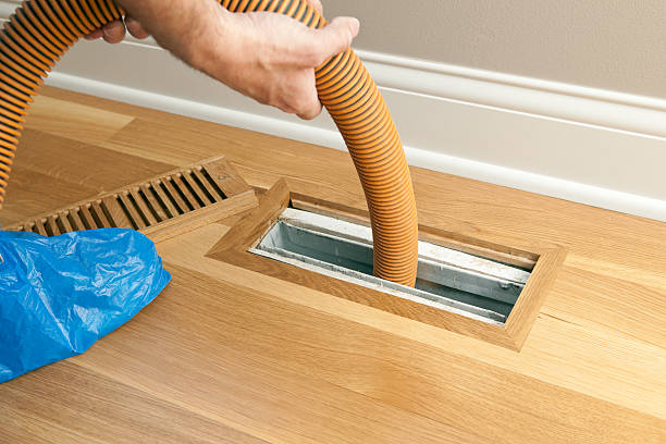 Best Air Duct Cleaning Near Me  in Dale, IN