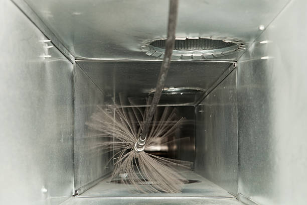 Best HVAC Air Duct Cleaning  in Dale, IN