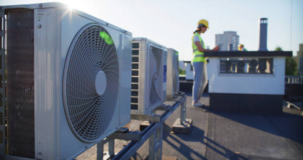 Best HVAC Duct Inspection Services  in Dale, IN