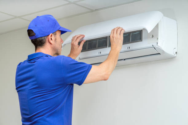 Best Ductwork Cleaning Services  in Dale, IN