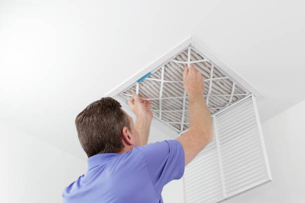 Best Affordable Duct Cleaning Services  in Dale, IN